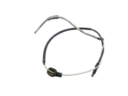 CABO FREIO MÃO ESQ AUDI A3 2.0 2007 A 2013