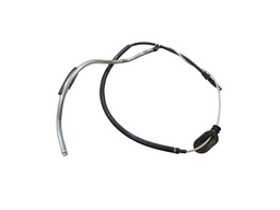 CABO FREIO MÃO ESQ AUDI A3 2.0 2007 A 2013