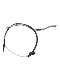 CABO FREIO MÃO ESQ AUDI A3 2.0 2007 A 2013