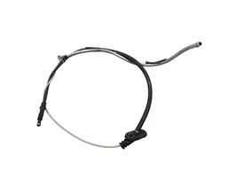 CABO FREIO MÃO ESQ AUDI A3 2.0 2007 A 2013