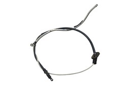 CABO FREIO MÃO ESQ AUDI A3 2.0 2007 A 2013