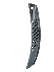 Grade Churrasqueira Lado Direito Vw Gol G2 G3  94