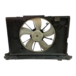 Eletroventilador Corolla 1.8 2015 A 2019