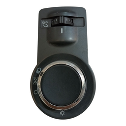 Botão Interruptor Farol Onix 1.0 2013 A 2019