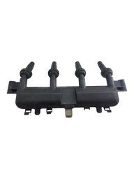 BOBINA IGNICAO PEUGEOT 206 207 208 C3 1.4 1.5 2003 2012   