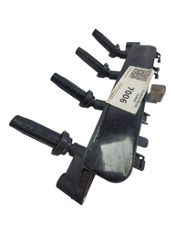 Bobina Ignicao Peugeot 206 207 208 C3 1.4 1.5 2003 2012   