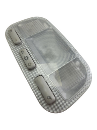 Luz Interna Cortesia Teto Citroen C4 Louge Thp 2014 2017