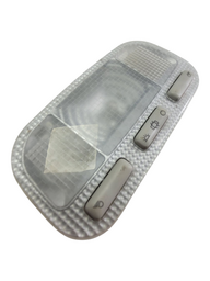 LUZ INTERNA CORTESIA TETO CITROEN C4 LOUGE THP 2014 2017