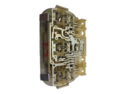 LUZ INTERNA CORTESIA TETO CITROEN C4 LOUGE THP 2014 2017