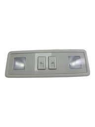 LUZ TETO CORTESIA TRASEIRA VOLKSWAGEN VIRTUS POLO 2018 2023