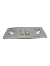 LUZ TETO CORTESIA TRASEIRA VOLKSWAGEN VIRTUS POLO 2018 2023