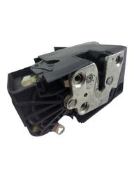 Fechadura Dianteira Direita Logan Sandero 2015 2020 Original