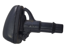 Brucutu Limpador Esguicho Dianteiro Mitsubishi Pagero 2003