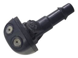 BRUCUTU LIMPADOR ESGUICHO DIANTEIRO MITSUBISHI PAGERO 2003