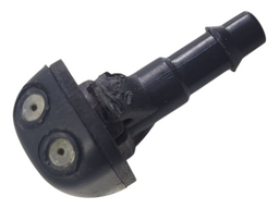 BRUCUTU LIMPADOR ESGUICHO DIANTEIRO MITSUBISHI PAGERO 2003