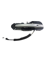 Macaneta Externa Traseira Direita Renault Fluence 2011 2017