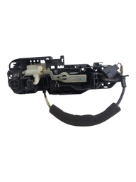 MACANETA EXTERNA TRASEIRA DIREITA RENAULT FLUENCE 2011 2017