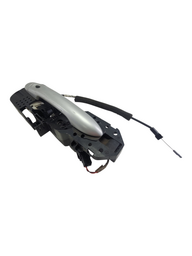MACANETA EXTERNA TRASEIRA DIREITA RENAULT FLUENCE 2011 2017