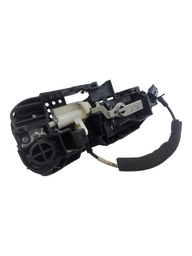 MACANETA EXTERNA TRASEIRA DIREITA RENAULT FLUENCE 2011 2017