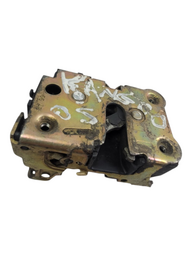  FECHADURA TRAVA PORTA DIREITA RENAULT KANGOO 2004 2007     