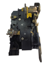  FECHADURA TRAVA PORTA DIREITA RENAULT KANGOO 2004 2007     