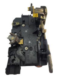  FECHADURA TRAVA PORTA DIREITA RENAULT KANGOO 2004 2007     