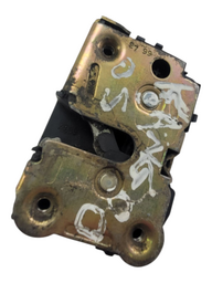  FECHADURA TRAVA PORTA DIREITA RENAULT KANGOO 2004 2007     