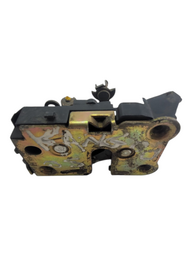  FECHADURA TRAVA PORTA DIREITA RENAULT KANGOO 2004 2007     