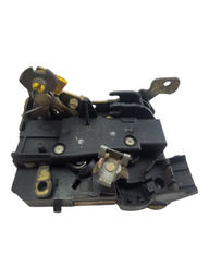  FECHADURA TRAVA PORTA DIREITA RENAULT KANGOO 2004 2007     