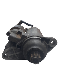 Motor Partida Gol Saveiro Polo Fox G5 G6 G7 1.0 1.6 01 a 13 