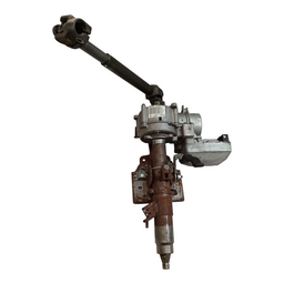 Coluna Direção Elétrica Ka New Fiesta Ecosport 2011 a 2021