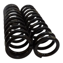 Jogo Molas Traseiras Sw4 2006 a 2015