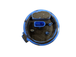 BOMBA COMBUSTÍVEL JETTA GOLF AUDI A3 TT NEW BEETLE 2006/2014