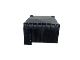 TAMPA CAIXA FUSÍVEL A3 JETTA TIGUAN 2007/2014