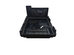 TAMPA CAIXA FUSÍVEL A3 JETTA TIGUAN 2007/2014