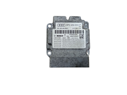 MÓDULO AIRBAG A3 2010