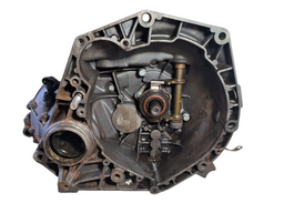 Caixa Cambio Uno 1.0 Fire 2006 2007 a 2013