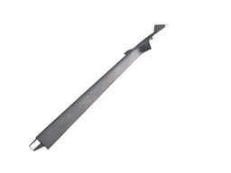 ACABAMENTO SOLEIRA INTERNO LADO ESQUERDO A3 2007/2010