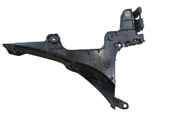 Guia Suporte Parachoque Traseiro Esquerdo Audi A3 S3 10/13