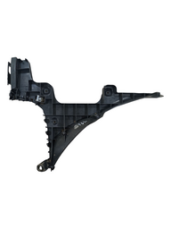 GUIA SUPORTE PARACHOQUE TRASEIRO ESQUERDO AUDI A3 S3 10/13