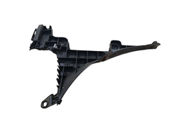 GUIA SUPORTE PARACHOQUE TRASEIRO ESQUERDO AUDI A3 S3 10/13