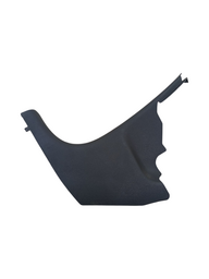 Acabamento Coluna Inferior Esquerdo Audi A3 2010