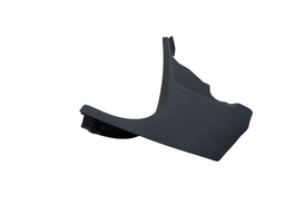 ACABAMENTO COLUNA INFERIOR ESQUERDO AUDI A3 2010