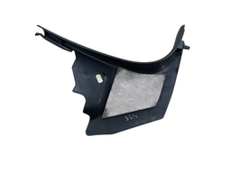 ACABAMENTO COLUNA INFERIOR ESQUERDO AUDI A3 2010