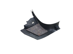 ACABAMENTO COLUNA INFERIOR ESQUERDO AUDI A3 2010