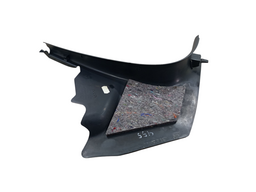 ACABAMENTO COLUNA INFERIOR ESQUERDO AUDI A3 2010