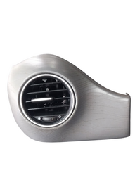 Difusor Saida Ar Condicionado Esquerdo Fiat Punto 2013 2017