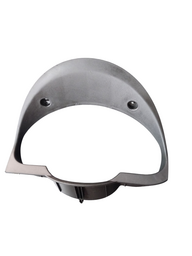 Moldura Acabamento Painel Instrumentos Jac J3 2012 2013