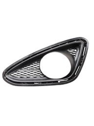 Moldura Farol Milha Direito Hb20 2012 2015