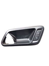 Acabamento Maçaneta Interna Esquerda Vw Fox 2012 2022